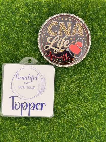 CNA Life-Circle