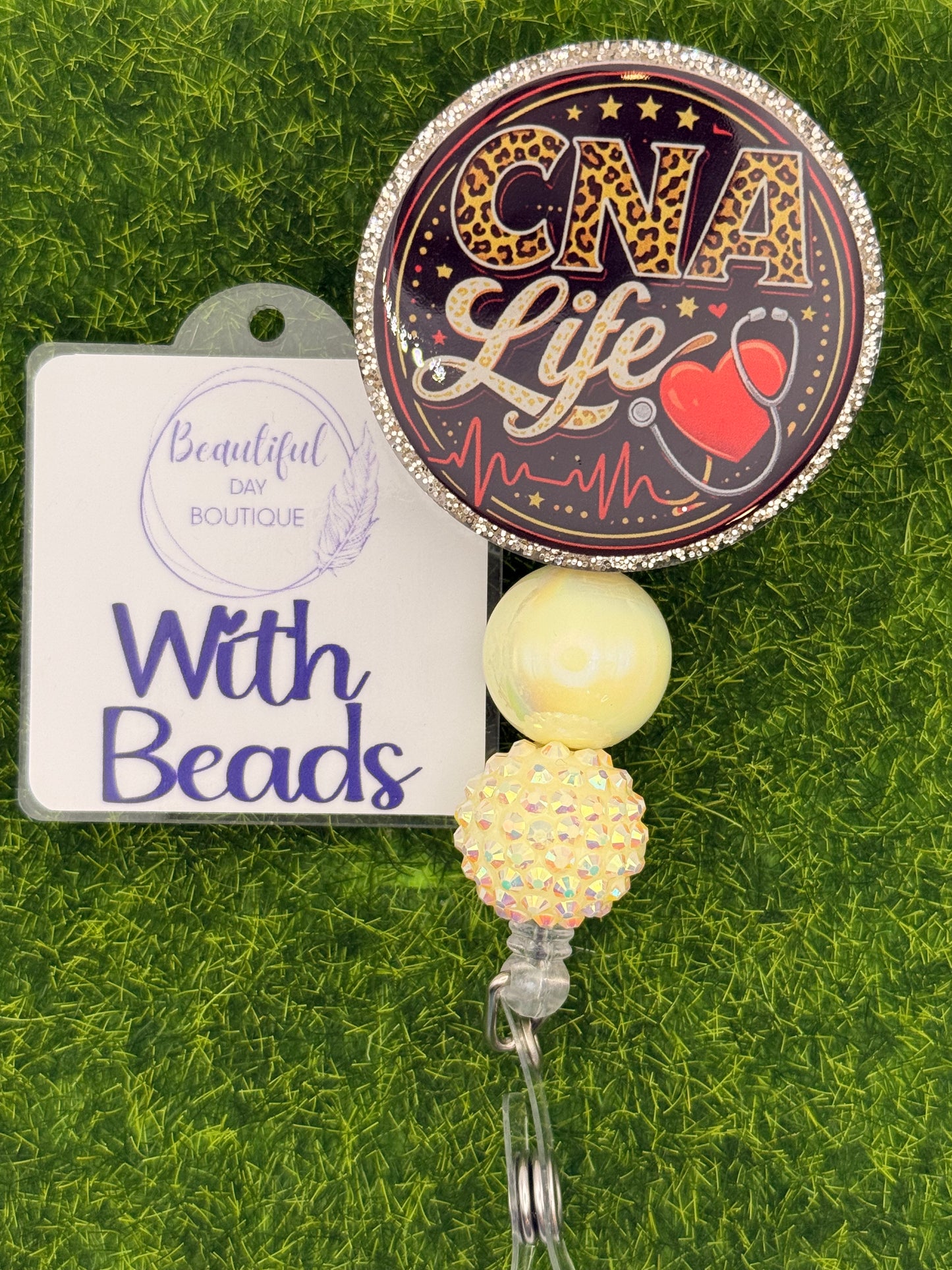 CNA Life-Circle