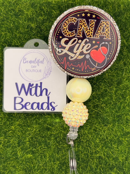 CNA Life-Circle