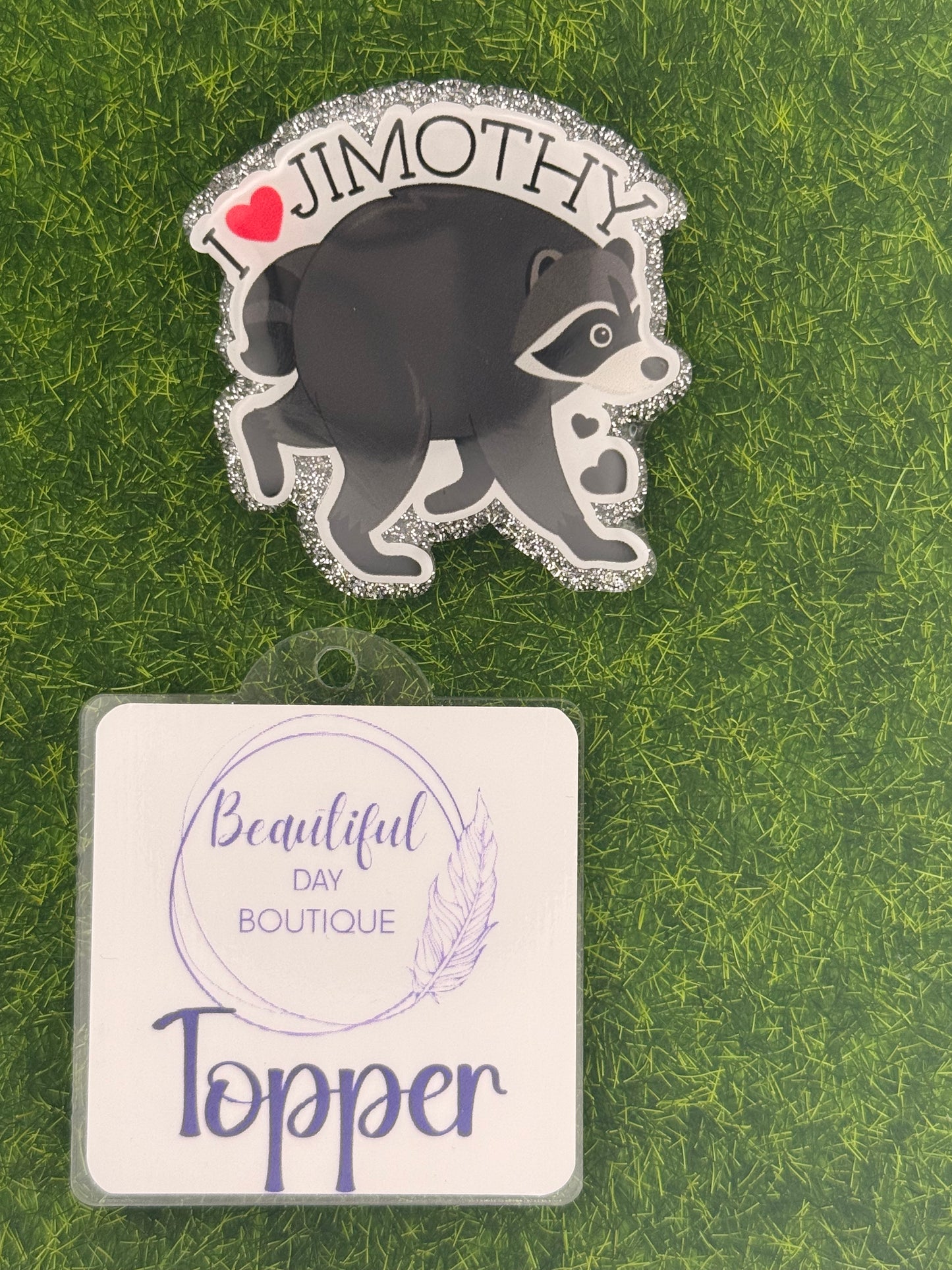 I Love Jimothy