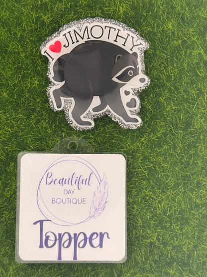 I Love Jimothy