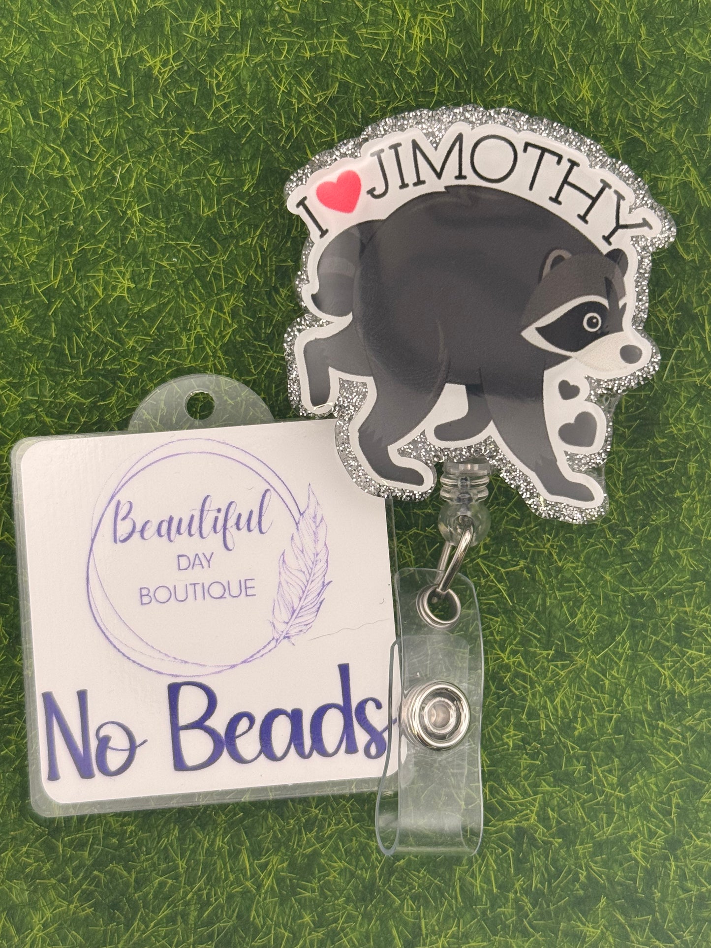 I Love Jimothy
