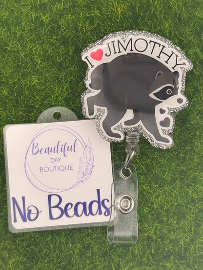 I Love Jimothy