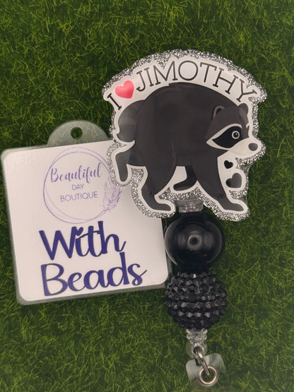 I Love Jimothy