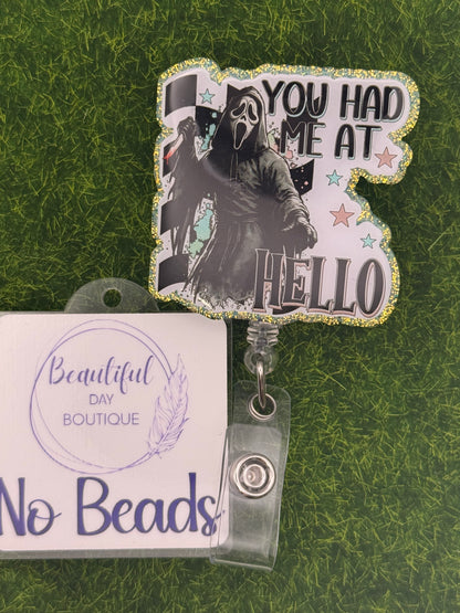 You had me at hello