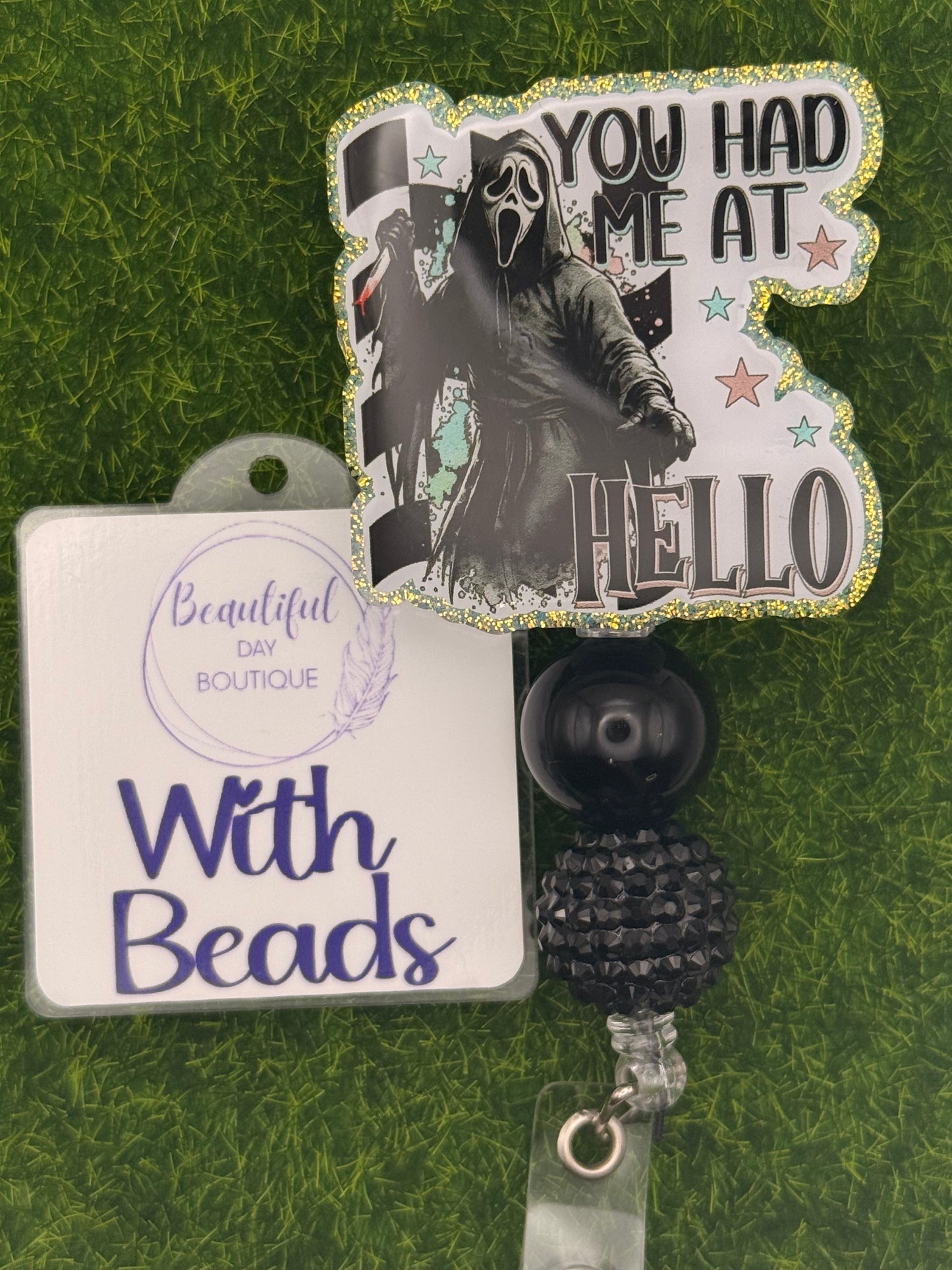 You had me at hello
