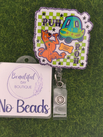 Ruh Roh