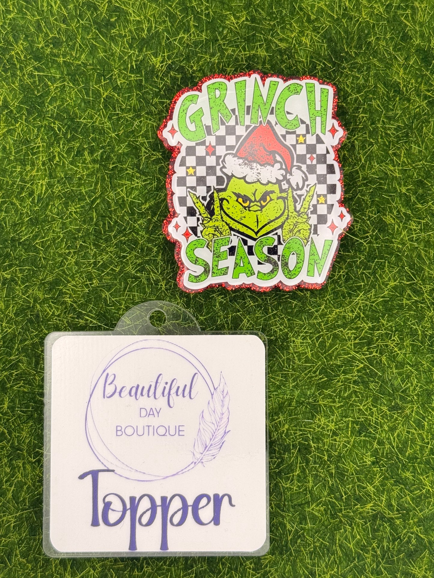 Green Guy Season