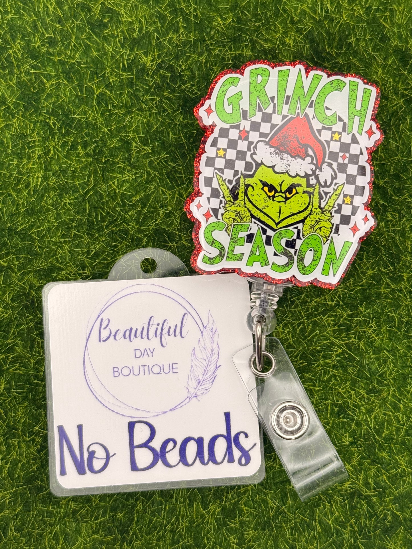 Green Guy Season