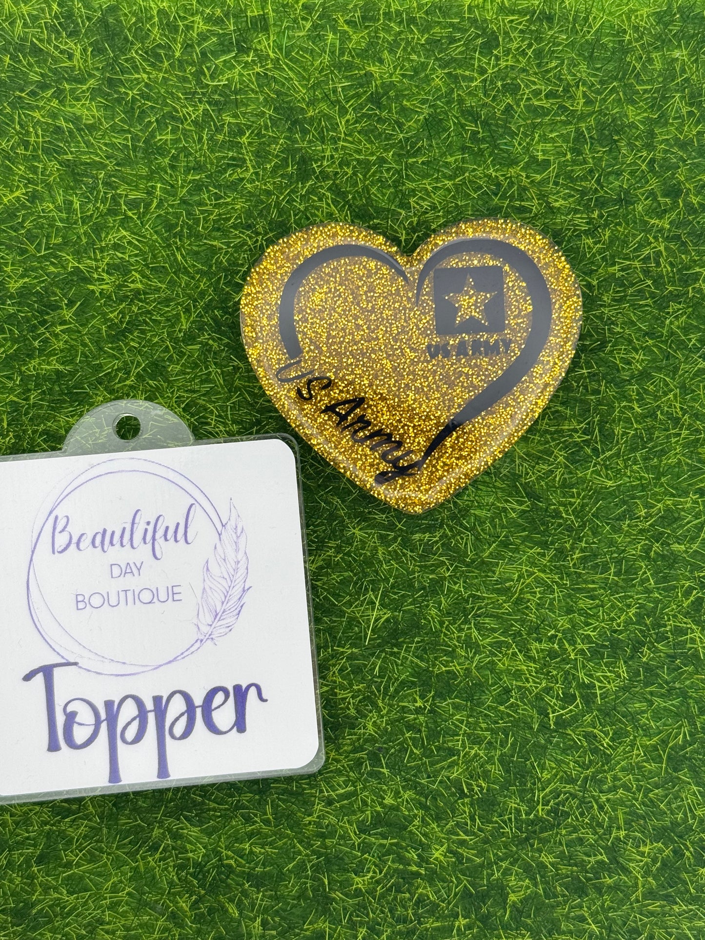 Army Heart