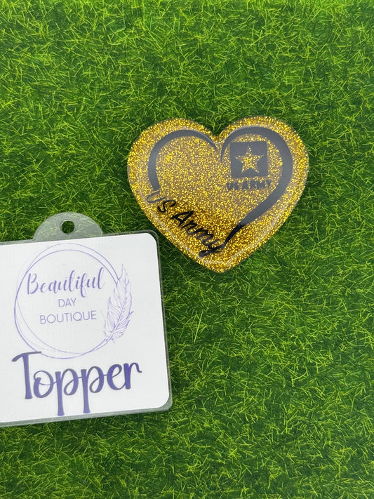 Army Heart