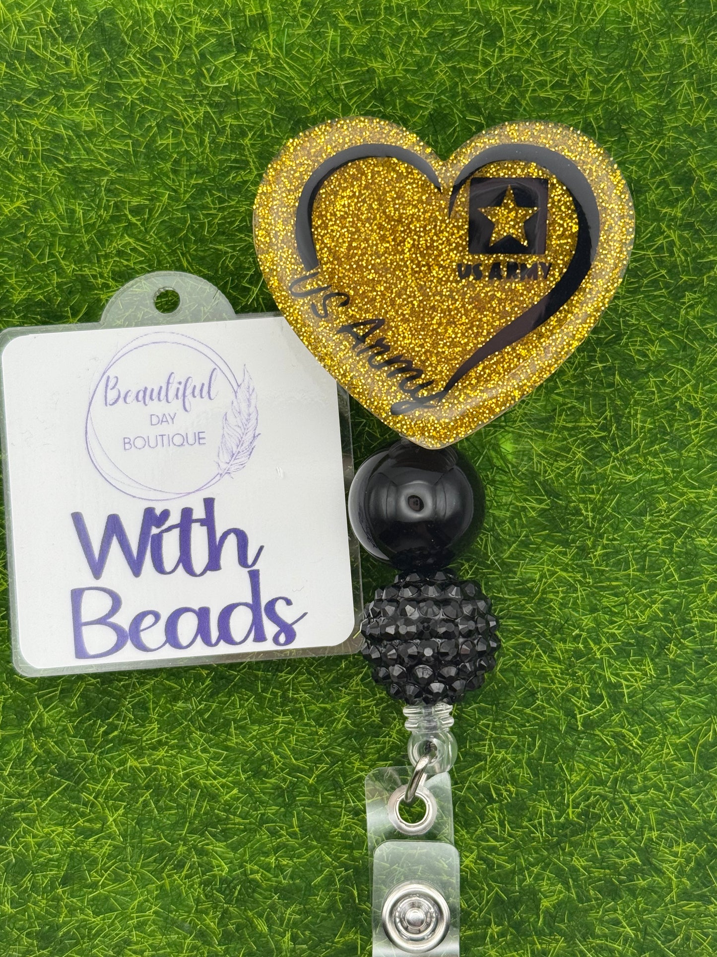 Army Heart
