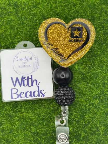 Army Heart