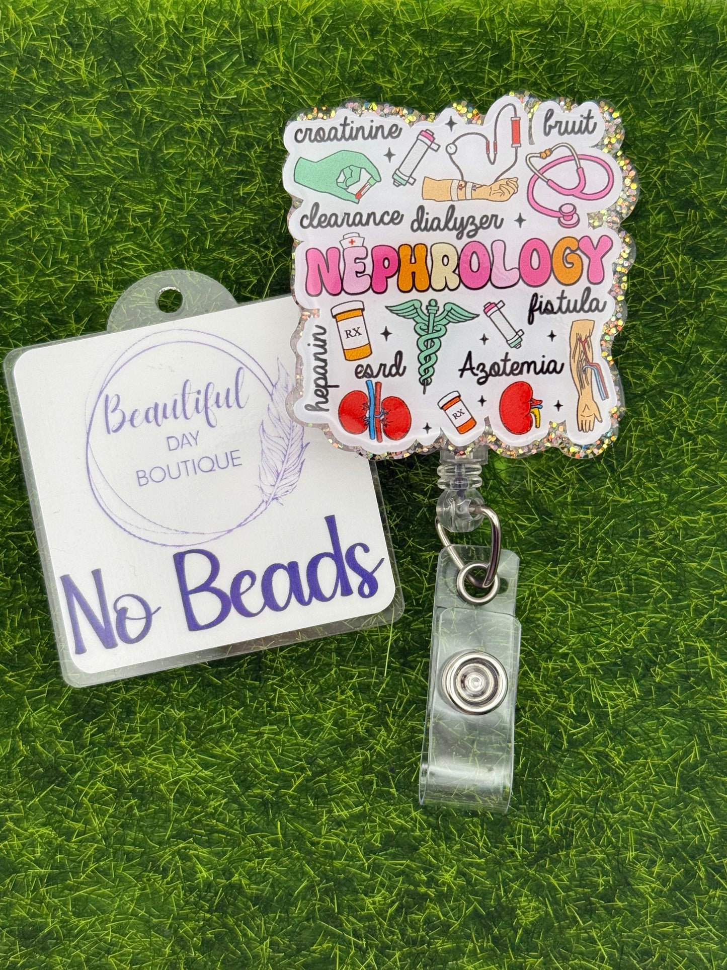 Nephrology
