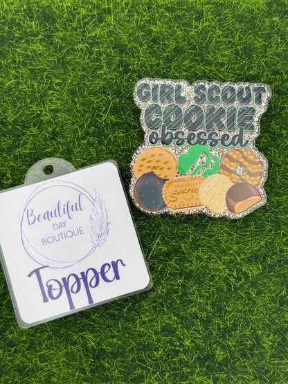 G.S. Cookies