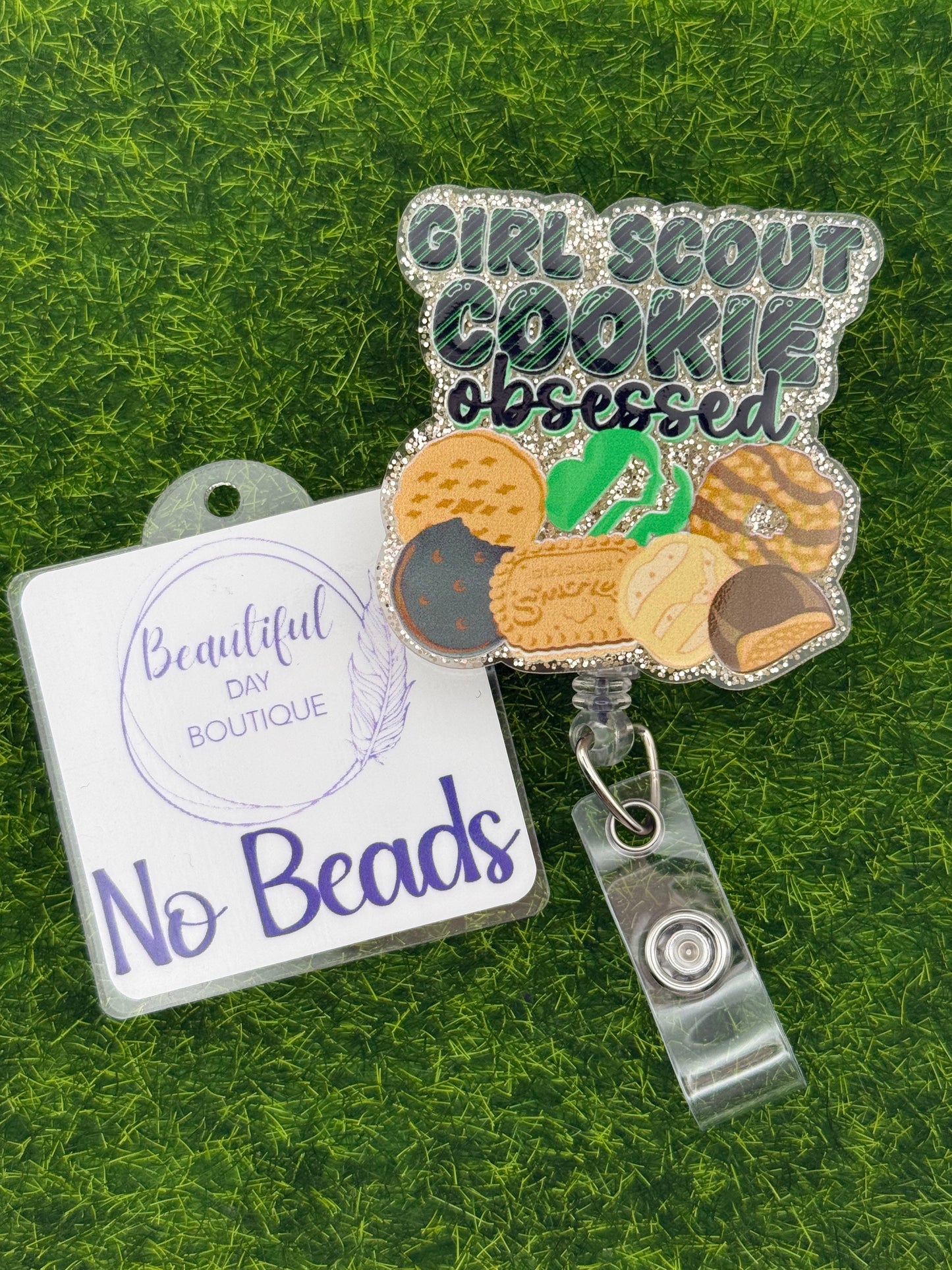 G.S. Cookies