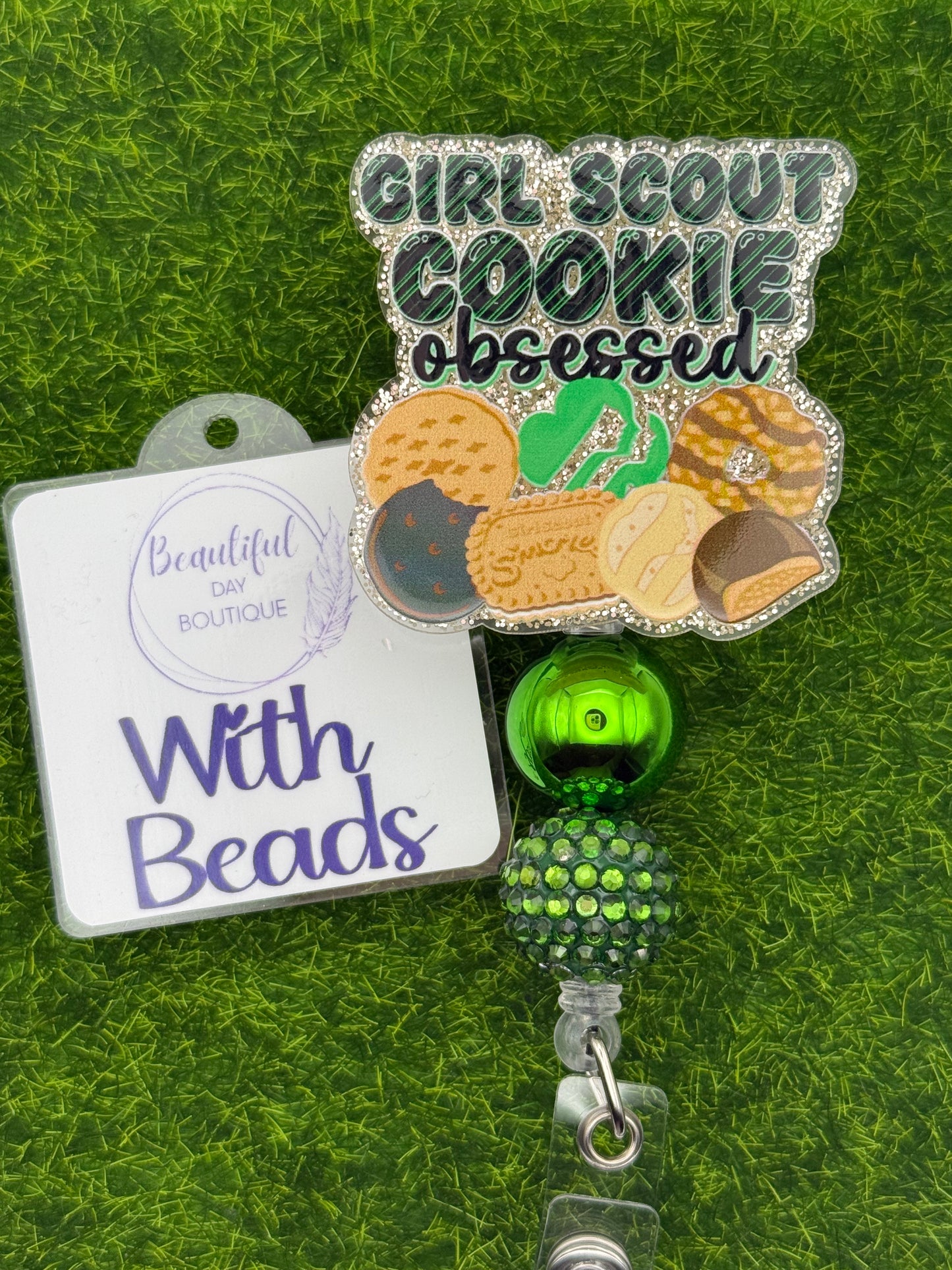 G.S. Cookies