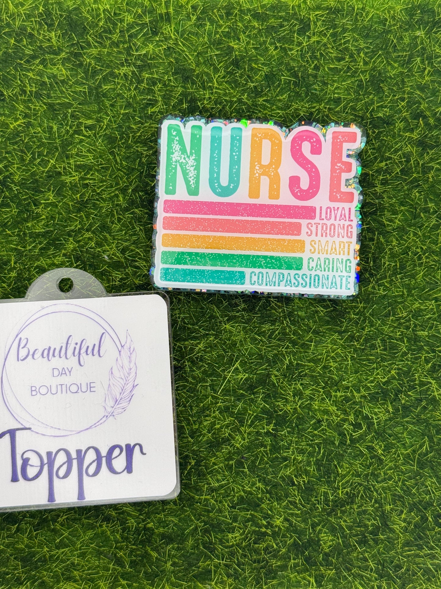 NURSE defined
