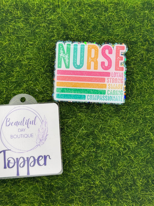 NURSE defined