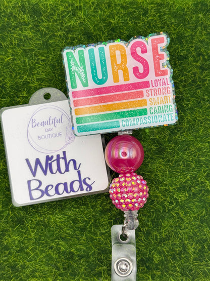 NURSE defined