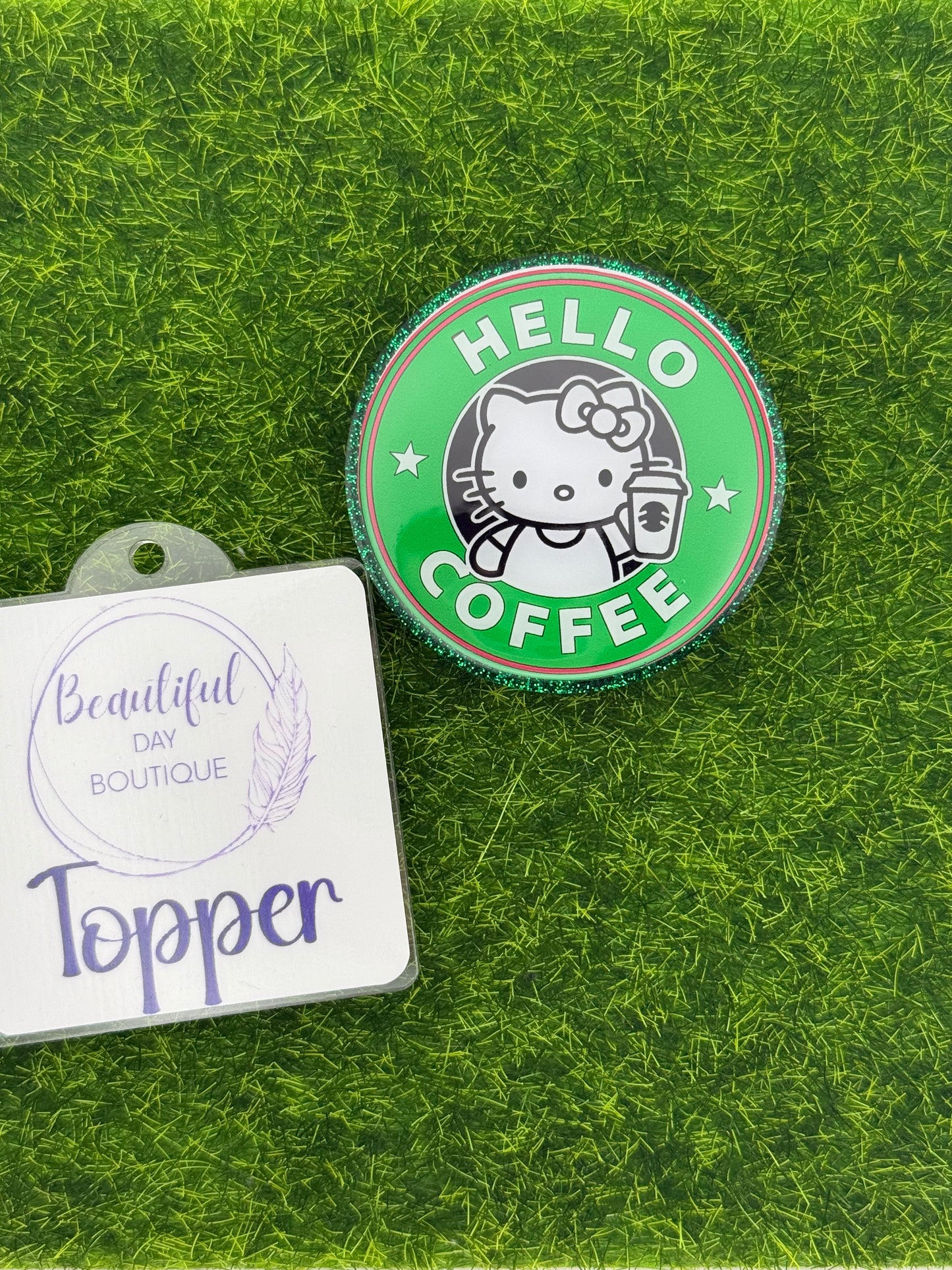 H.K. Hello Coffee