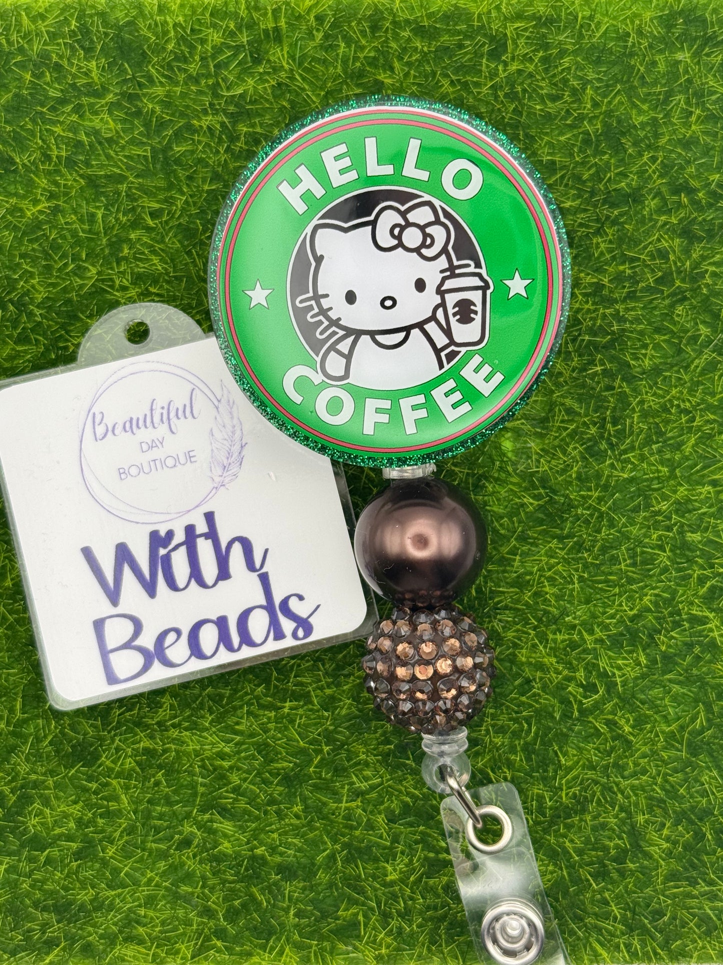 H.K. Hello Coffee