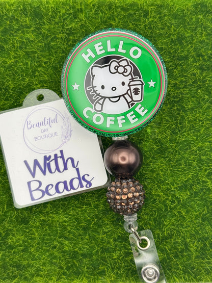 H.K. Hello Coffee