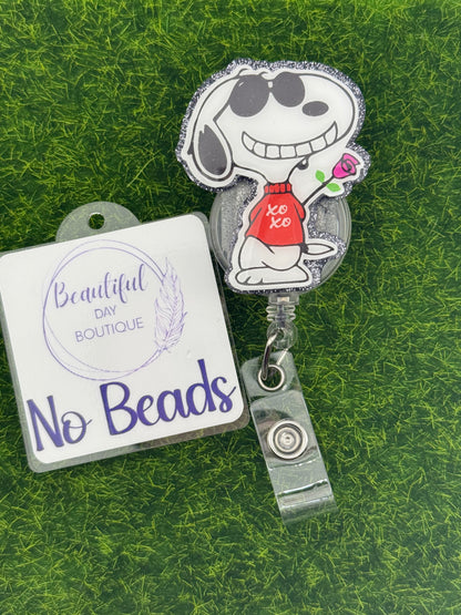 Beagle rose