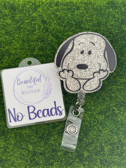 Beagle head