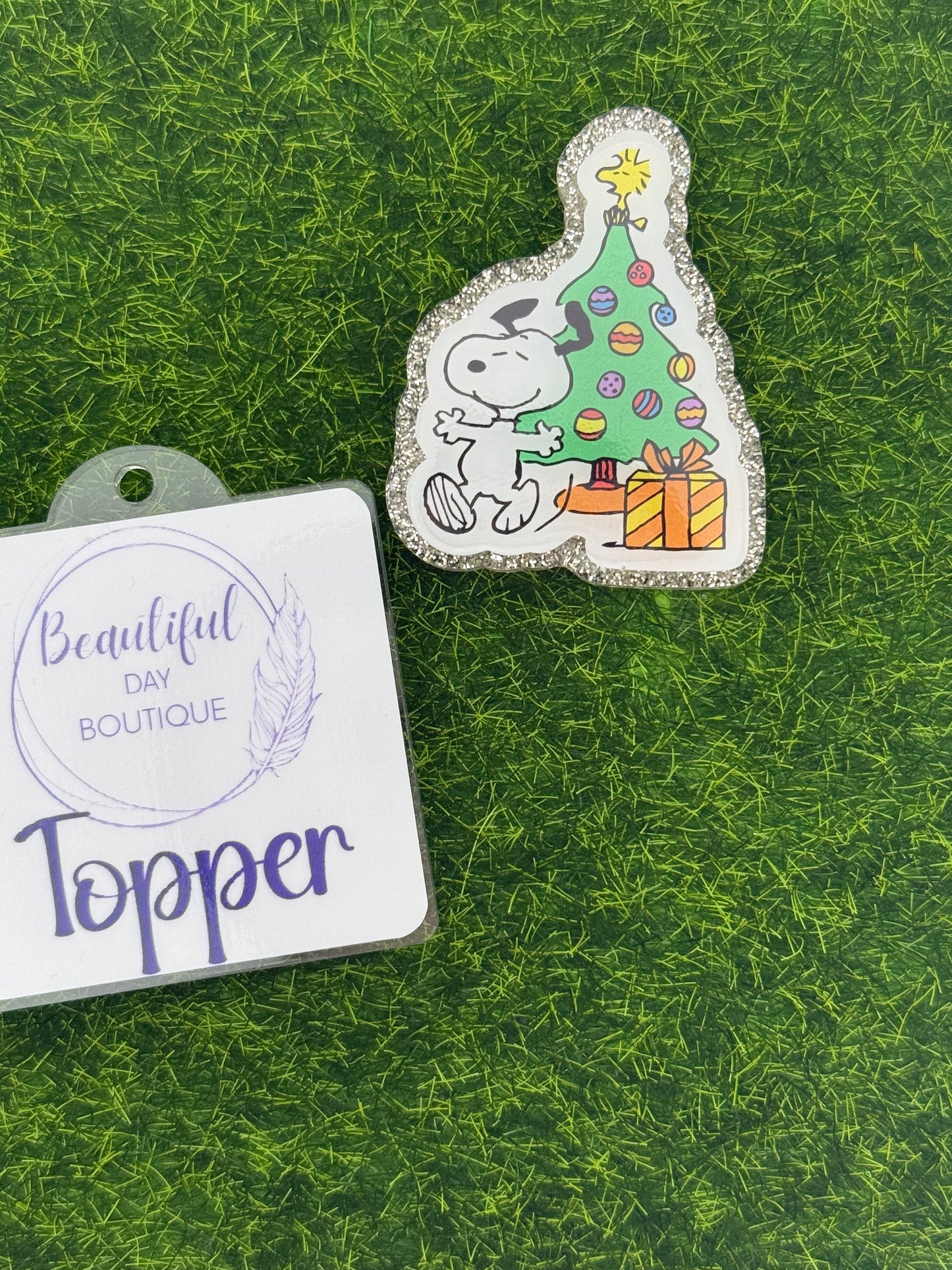 Beagle dance tree