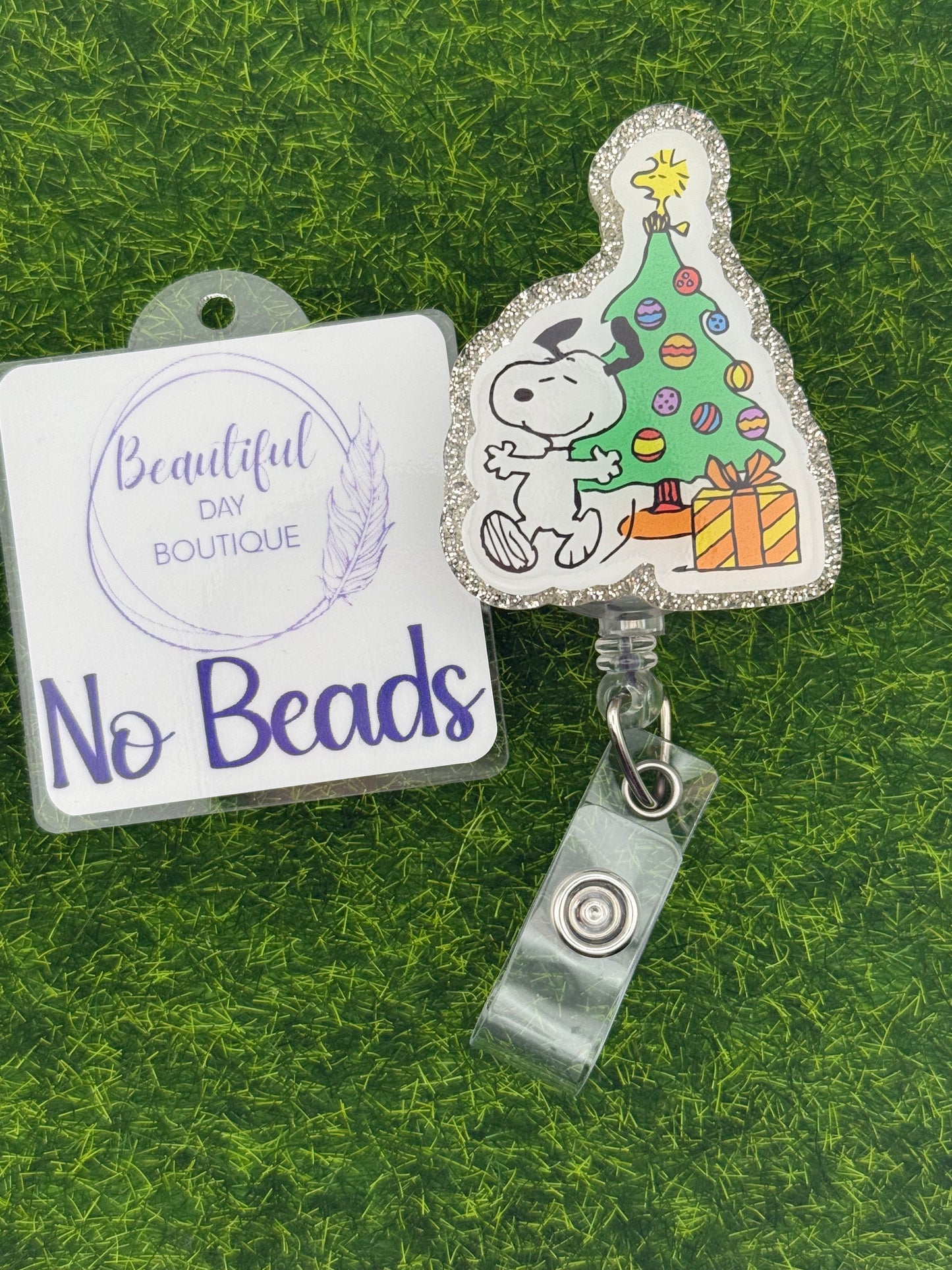 Beagle dance tree