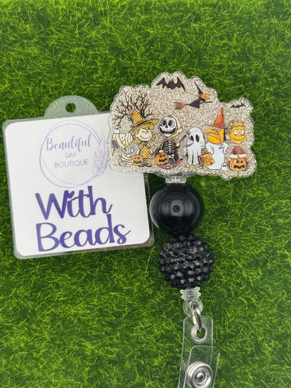 Beagle hallow.gang