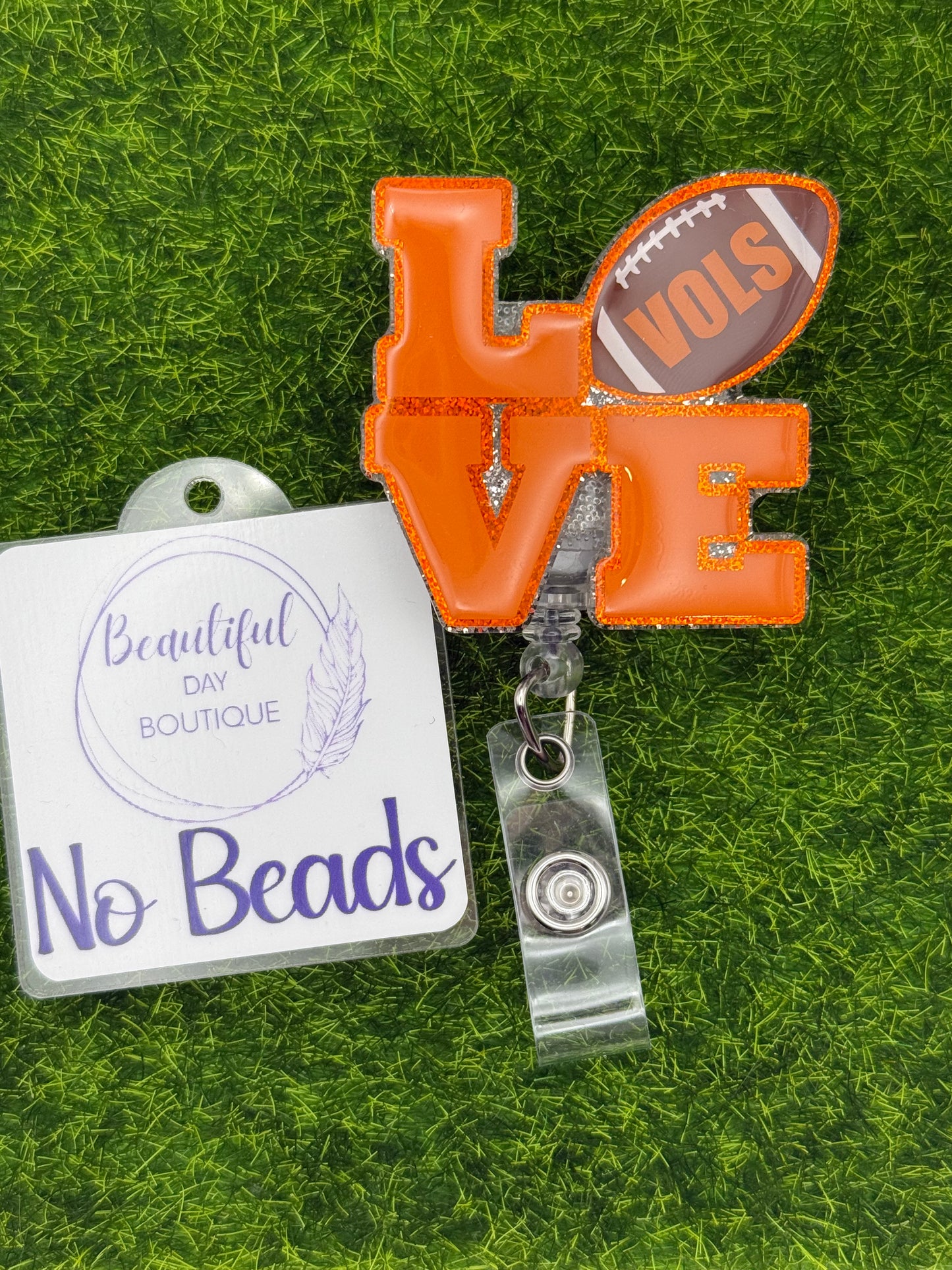 LOVE VOLS
