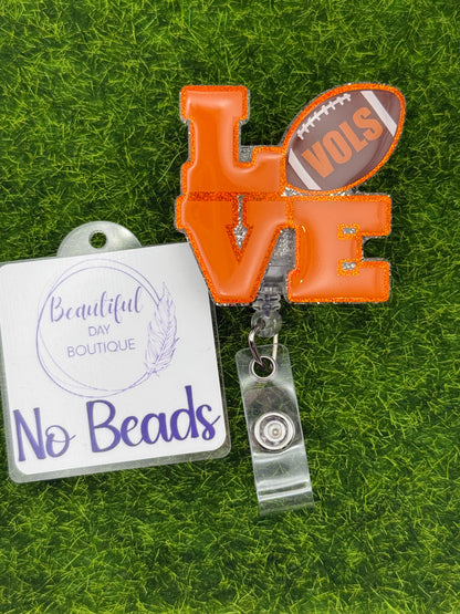 LOVE VOLS