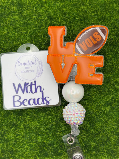 LOVE VOLS