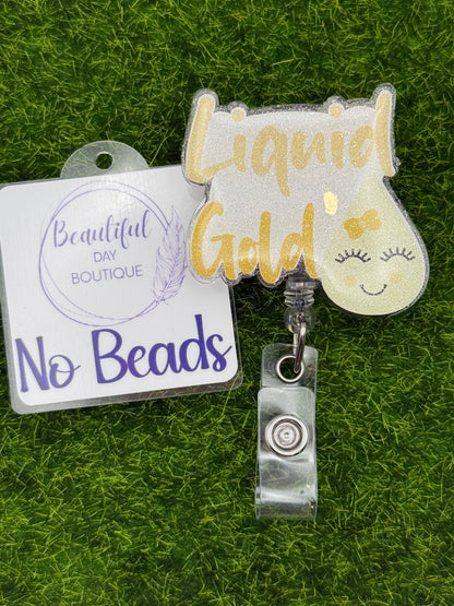 Liquid gold
