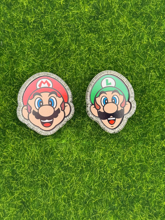 Mar & Lui X-Ray Marker