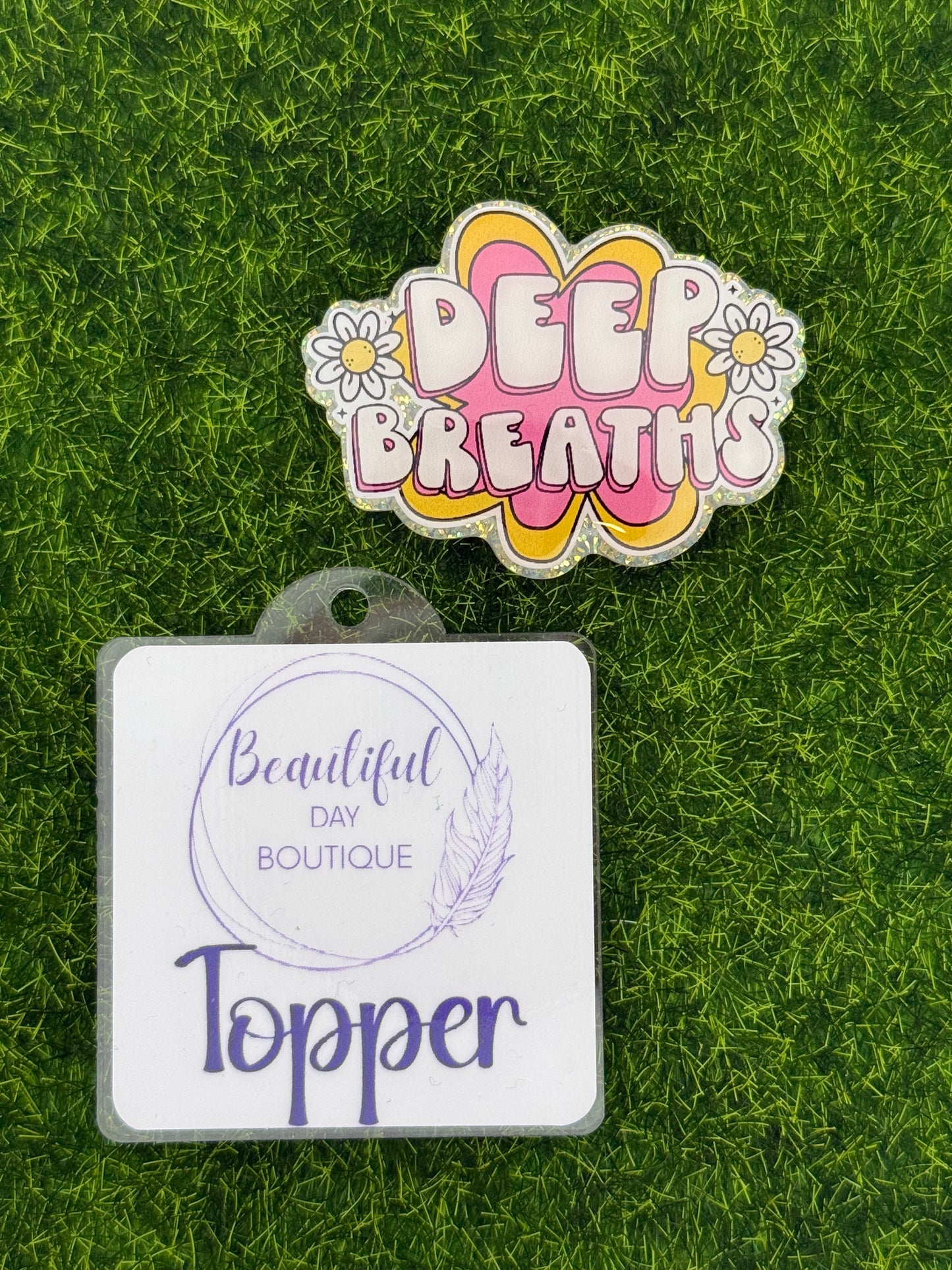 Deep breath