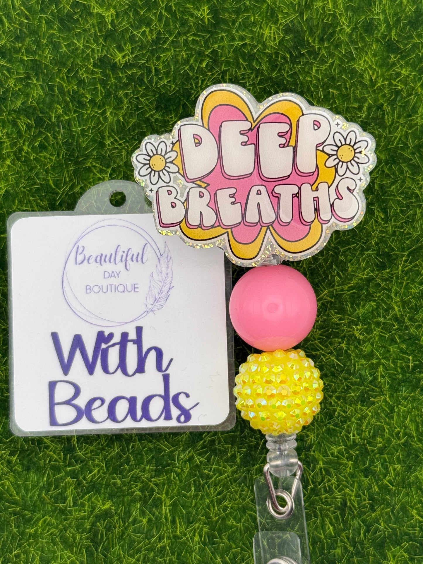 Deep breath