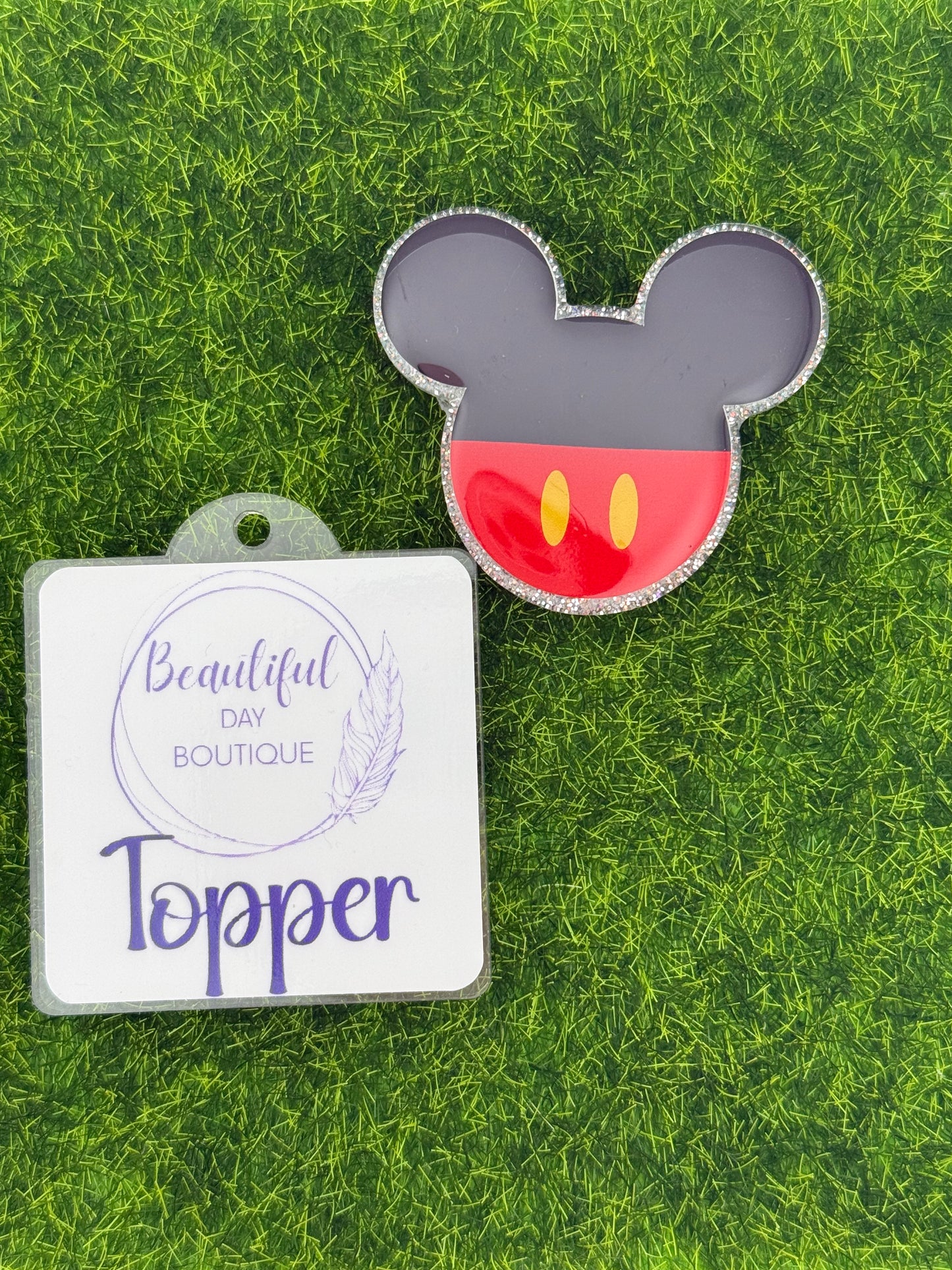 Mouse Ears
