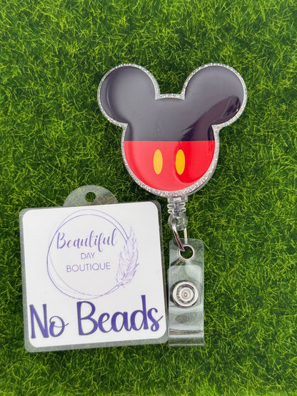 Mouse Ears