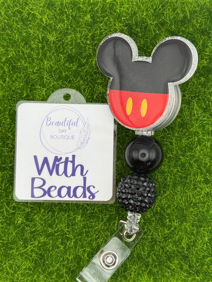 Mouse Ears