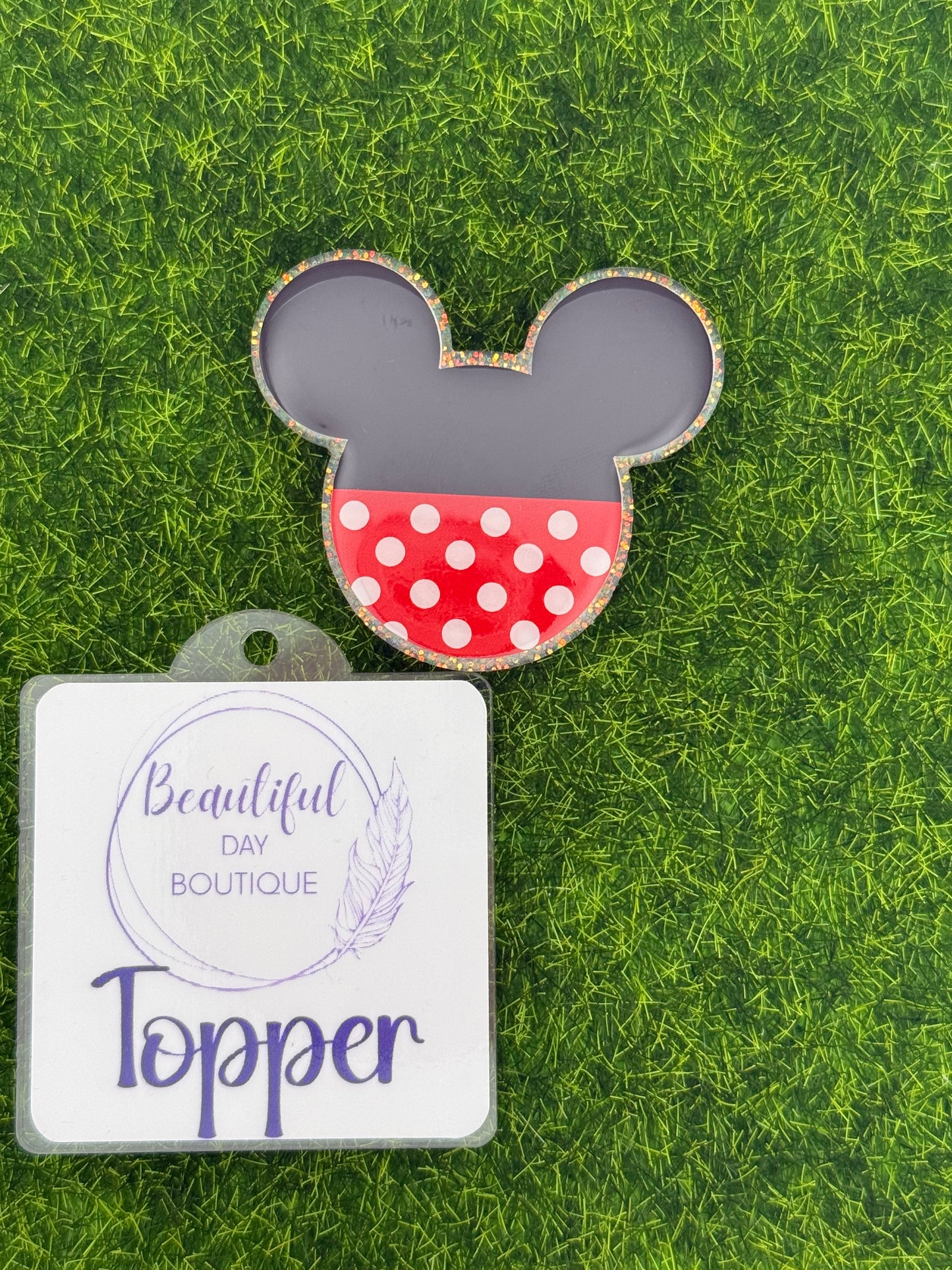 Girl Mouse Ears