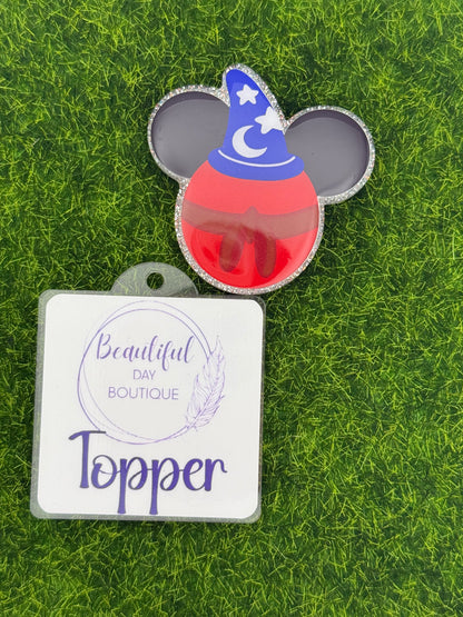 Mouse Ears Sorcerer