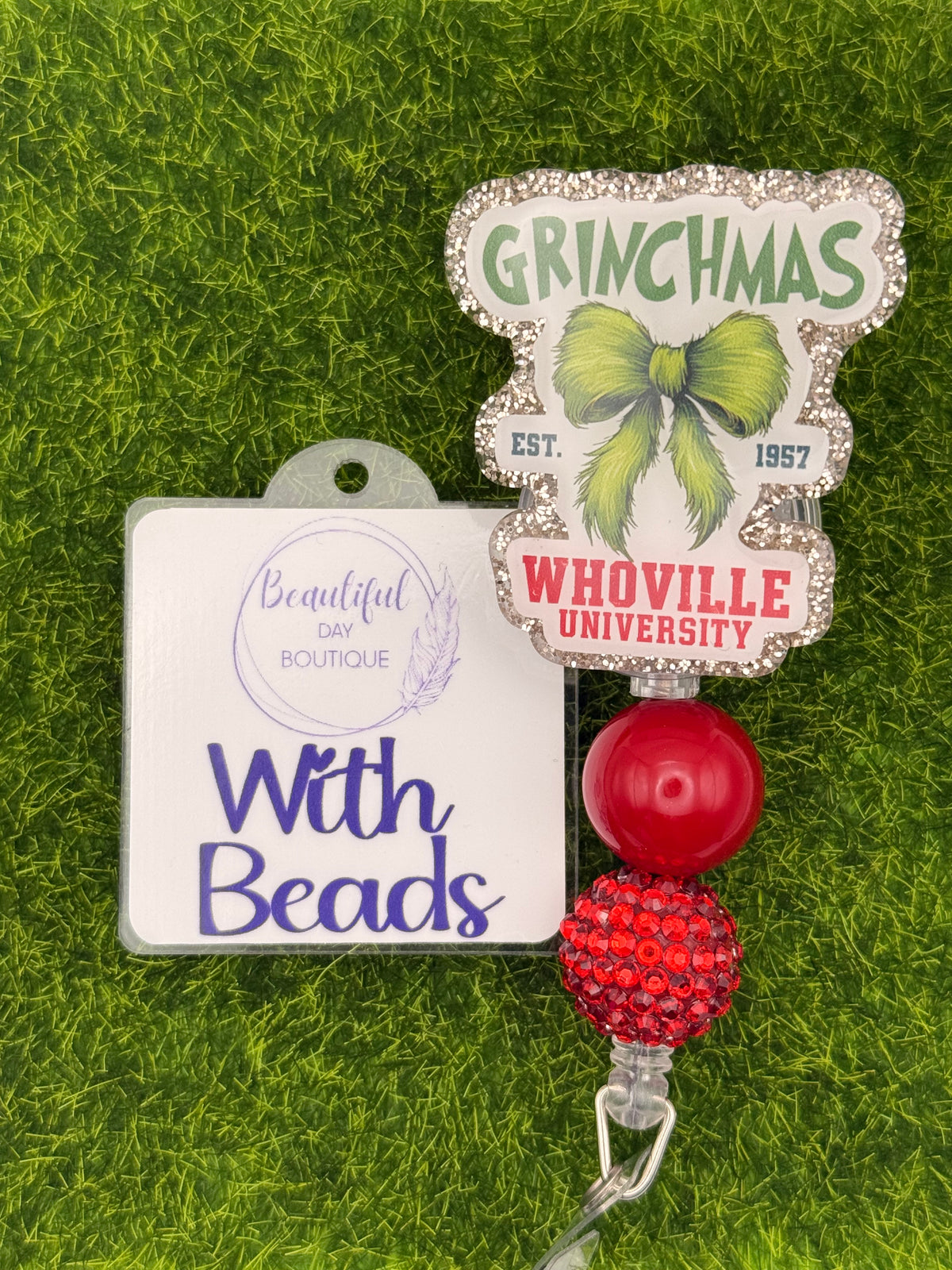 Whoville University