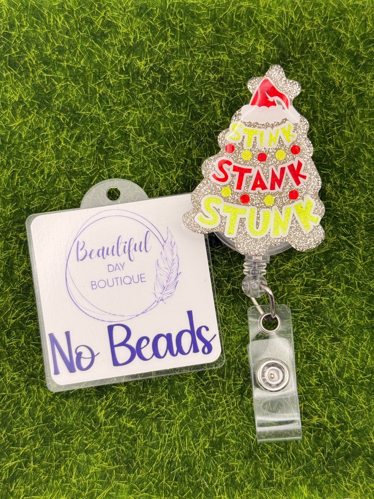 Stink Stank Tree