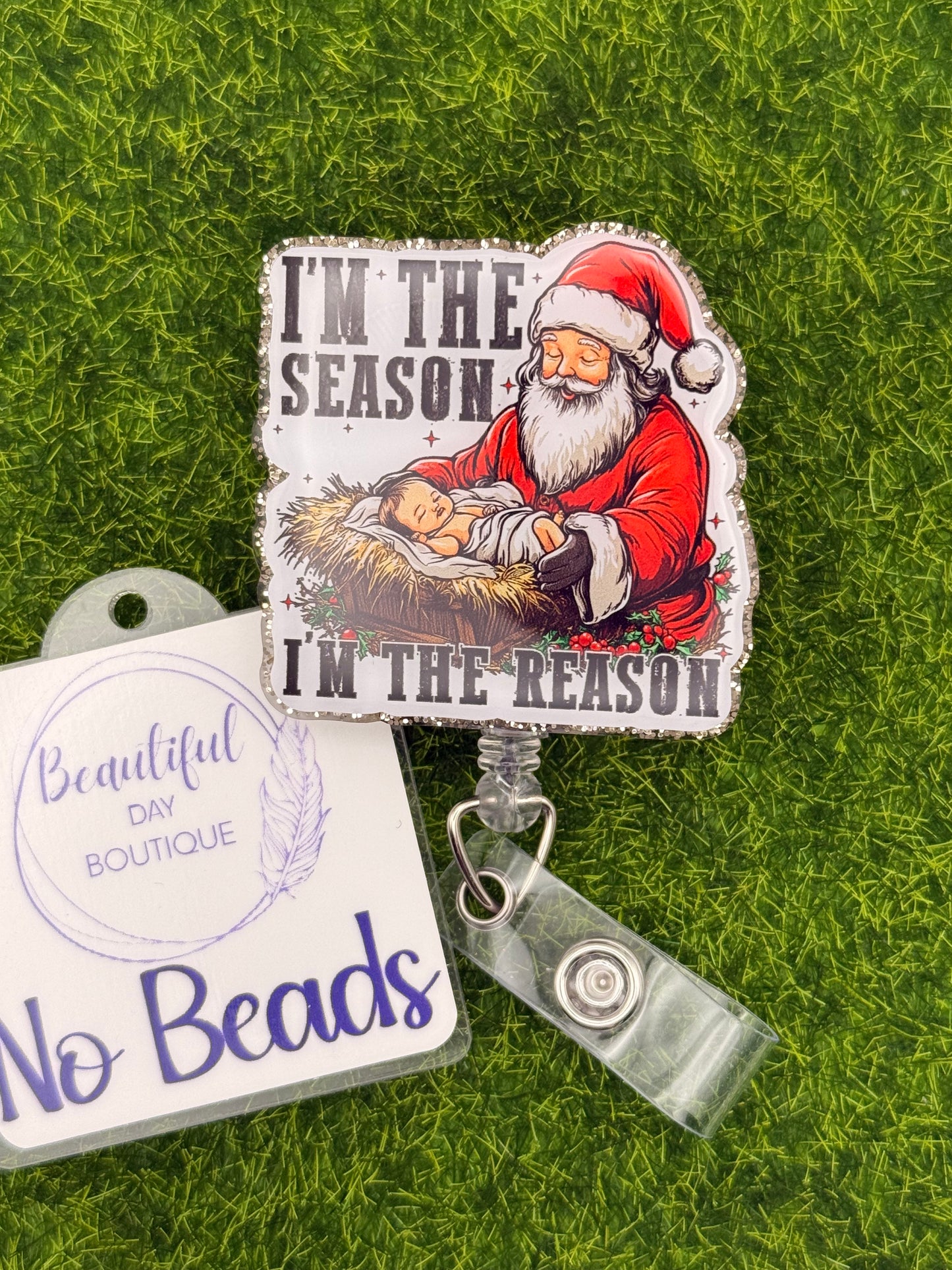 Im the Season Im the Reason
