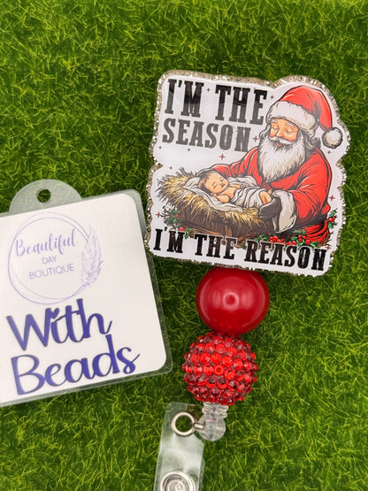 Im the Season Im the Reason