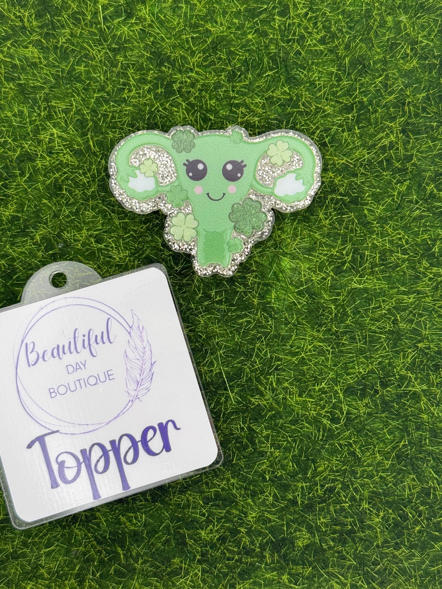 Clover Uterus