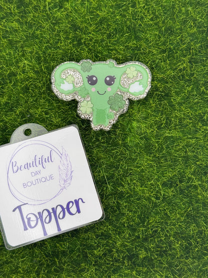 Clover Uterus